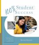 100% student success. Cover Image