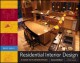 Residential interior design : a guide to planning spaces. Cover Image