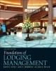 Foundations of lodging management. Cover Image