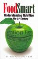 Foodsmart : understanding nutrition in the 21st century  Cover Image
