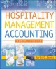 Hospitality management accounting. Cover Image
