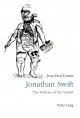 Go to record Jonathan Swift : the fictions of the satirist : from parod...