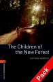 The children of the New Forest Cover Image