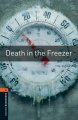 Death in the freezer  Cover Image
