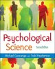 Psychological science  Cover Image