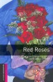 Red roses Cover Image