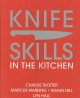 Knife skills : in the kitchen  Cover Image