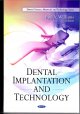 Dental implantation and technology. Cover Image