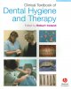 Clinical textbook of dental hygiene & therapy  Cover Image