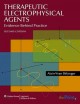 Therapeutic electrophysical agents : evidence behind practice. Cover Image