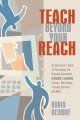Go to record Teach beyond your reach : an instructor's guide to develop...
