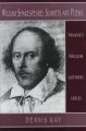 Go to record William Shakespeare : sonnets and poems