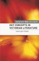 Key concepts in Victorian literature  Cover Image