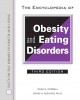 The encyclopedia of obesity and eating disorders. Cover Image