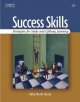 Success skills : strategies for study and lifelong learning  Cover Image
