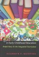 Go to record Critical literacy in early childhood education : artful st...