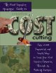The food service manager's guide to creative cost cutting : over 2,001 innovative and simple ways to save your food service operation thousands by reducing expenses  Cover Image