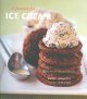 A passion for ice cream : 95 recipes for fabulous desserts  Cover Image