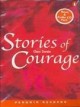 Go to record Stories of courage