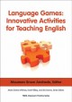 Language games : innovative activities for teaching English  Cover Image