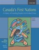 Canada's first nations : a history of founding peoples from earliest times. Cover Image
