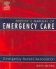 Go to record Sheehy's manual of emergency care