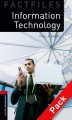 Information technology  Cover Image
