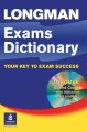 Longman exams dictionary. Cover Image