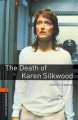 The death of Karen Silkwood Cover Image