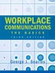 Go to record Workplace communications : the basics.