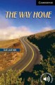 The way home  Cover Image