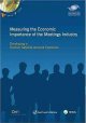 Go to record Measuring the economic importance of the meetings industry...