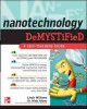 Nanotechnology demystified : [a self-teaching guide]  Cover Image