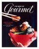 The best of Gourmet  Cover Image