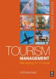 Go to record Tourism management : managing for change.
