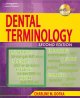 Go to record Dental terminology