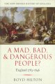 Go to record A mad, bad, and dangerous people? : England, 1783-1846