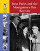 Rosa Parks and the Montgomery Bus Boycott  Cover Image
