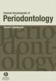Concise encyclopedia of periodontology  Cover Image