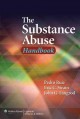 Go to record The substance abuse handbook