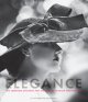Elegance : the Séeberger brothers and the birth of fashion photography, 1909-1939  Cover Image