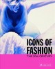 Icons of fashion : the 20th century  Cover Image