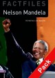 Nelson Mandela  Cover Image