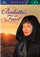 Go to record Babette's feast