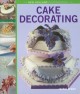 Cake decorating  Cover Image