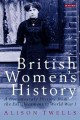 British women's history : a documentary history from the Enlightenment to World War I  Cover Image