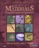 Dental materials : properties and manipulation. Cover Image
