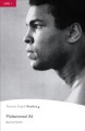 Muhammad Ali  Cover Image