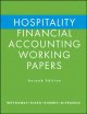 Go to record Hospitality financial accounting