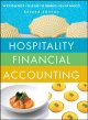 Go to record Hospitality financial accounting